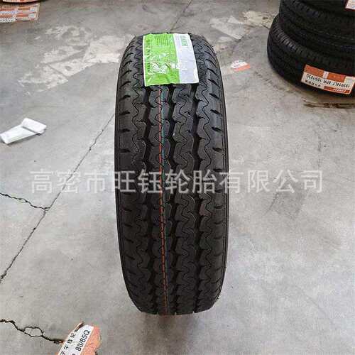 艾力特215/65R16 195/205/215/225/65/75R16 ALTA-1真空货车轮胎