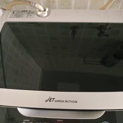 高人气的三洋sonicV9洗衣机怎么样，质量性能优缺点