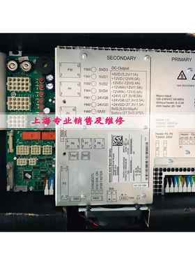 贝朗血液透析机电源板 BENNING 46393 SMPS-MC2 原装拆机现货