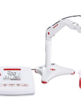奥豪斯/Ohaus ST 3100C 实验室电导率仪