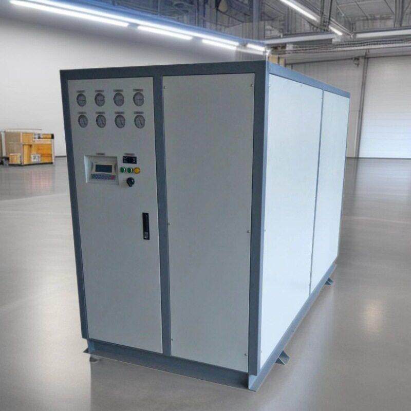 小型低温冷水机工业冷冻机电镀氧化化工工艺降温设备