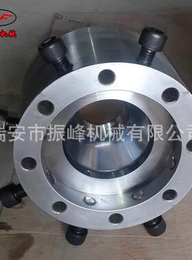 供温州期厂家长应精制150mm塑料薄膜高低p压e吹膜机模头