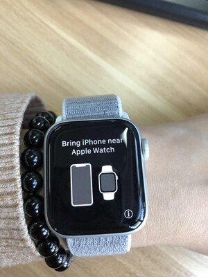 揭秘Apple Watch Series 4运动智能手表怎么样好不好呀？