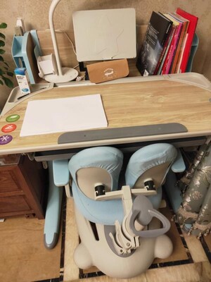 火有火的原因:法兰芭比好学童儿童学习桌怎么样?内幕揭秘