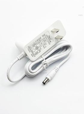 原装孩视宝LED护眼台灯VL222VL161VL225充电源适配器线24V/12V2237