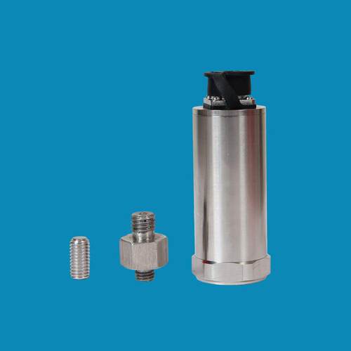 一体化振动变送器调查DC351加速度计测量精密探头智能高频稳定