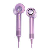 EJanMay医健美10亿负离子智能恒温高速低噪音速干家用护发吹风机