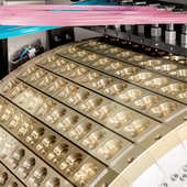 洗衣一用膜珠高速机多包装 厂家直销全自动高速留香凝珠包水溶装 机