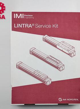 诺冠NORGREN气缸配件QA/8100/21无杠气缸安装配件SPG/Q951009/00