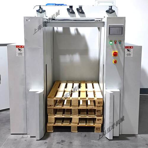 自动栈板拆垛机 托盘存取机 拆分机 卡板储存机 厂家推荐