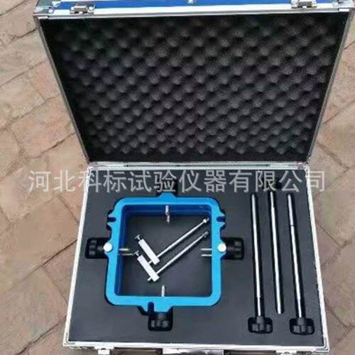 TM-Ⅱ混凝土弹性模量测定仪砼弹性模量测定仪圆型方形厂家供应