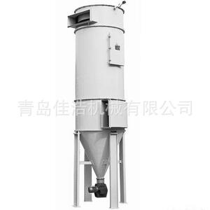 脉冲式抛丸机脉冲式滤筒抛丸机定制精密除尘