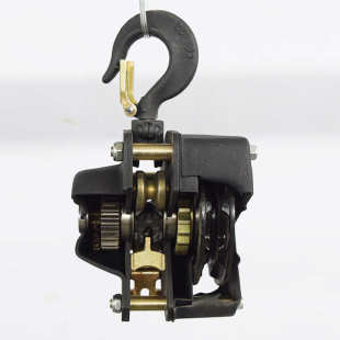 手拉葫芦斤不落倒链吊葫芦家用链条起重机1吨2T3T5T10T手拉葫芦