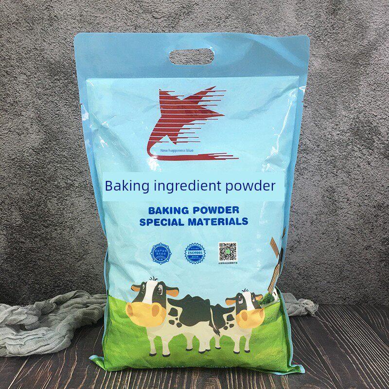 达诺新县烘焙奶粉2.5公斤蛋糕面包饼干原料烘焙专用奶粉原料面粉