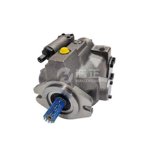 发电厂PVP1636R212PVP16304R2P12PVP1636BRV12X35船舶变量油泵