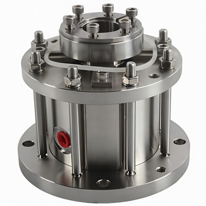 GBSeccoMixM481机械密封GBSeccoMixM461反应釜干磨机械密封价优