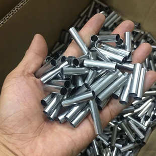 现货304不锈钢毛细管 精密外径1到10毫米 薄壁厚壁管规格齐全