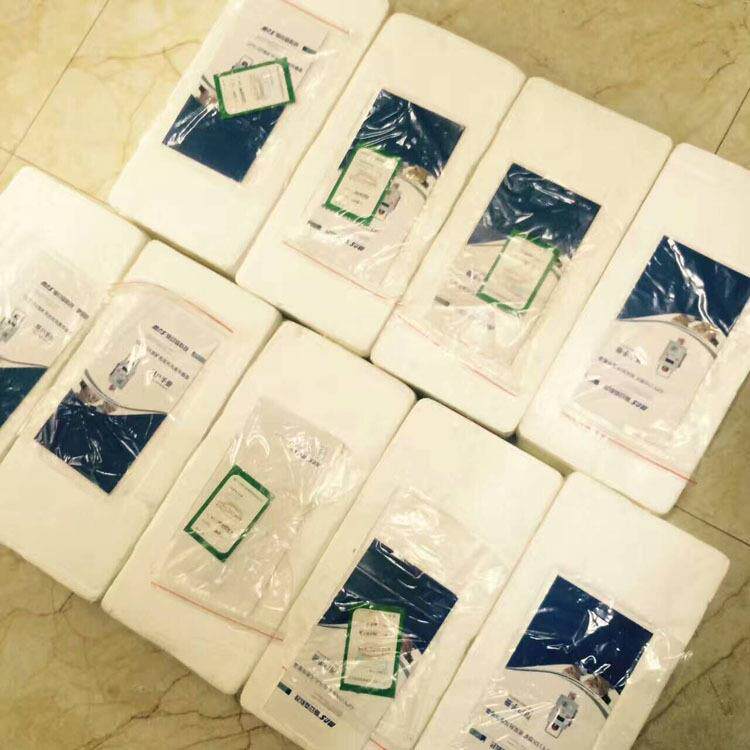 供应KGF2矿用风量传感器 气象仪器风向仪防爆安全小型矿用设备