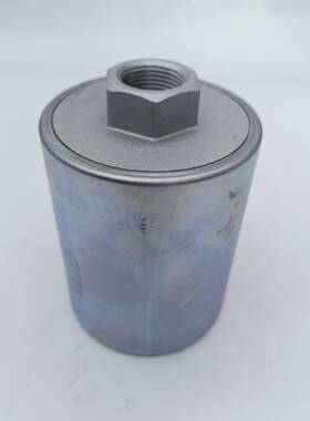 斗山前移式电动叉车1.5-2.5吨BR15S/BR20S液压油回油滤芯滤油器