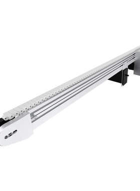 同步带单列型输送机小型精密输送线(替换米思米CVSTC/怡合达KQA)