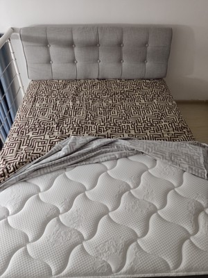 一再问:喜临门的床垫质量怎么样？真实体验感受差还是好？