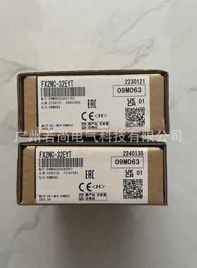 FX2NC-16EXFX2NC-32EXFX2NC-16EX-TFX2NC-16EYTFX2NC-16EYR-T