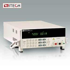 艾德克斯直流电源高精度72V/3A/216W可编程直流稳压电源IT6833