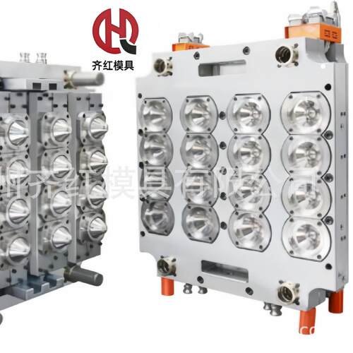 专业制造PET瓶胚模具PET塑料模具等各类日用品模具