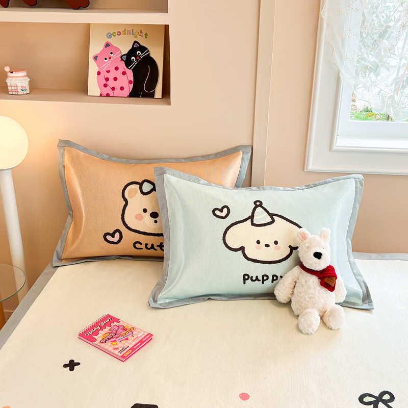 三件套学生宿舍席版丝冰单人席子藤卡通新款夏季凉席大夏天2025冰,床上用品,冰丝席,淘宝优惠券,粉丝福利购,淘宝优惠卷