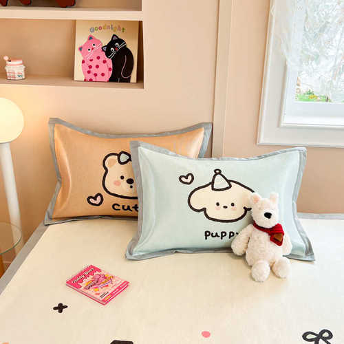 丝大三件套席子夏季2025席冰新款冰版藤学生宿舍夏天凉席单人卡通