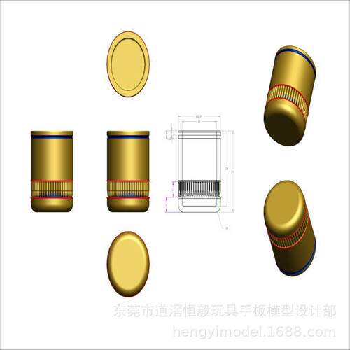 3D产品抄抄数设计公司，CAD机械制图，3D建模，手板数，样版抄数