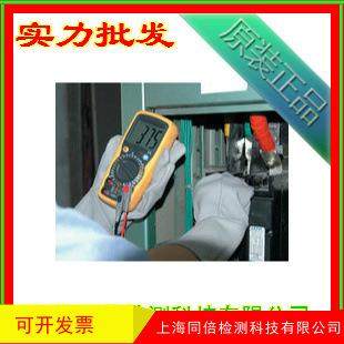 电阻测量功能万用表 DT-9909数字万用表 CEM华盛昌万用表