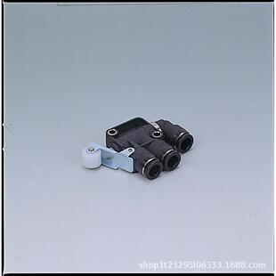 PISCO阀门销钉式集中排气型 MVM43-J MVM63-J MVM43A-J MVM63A-J