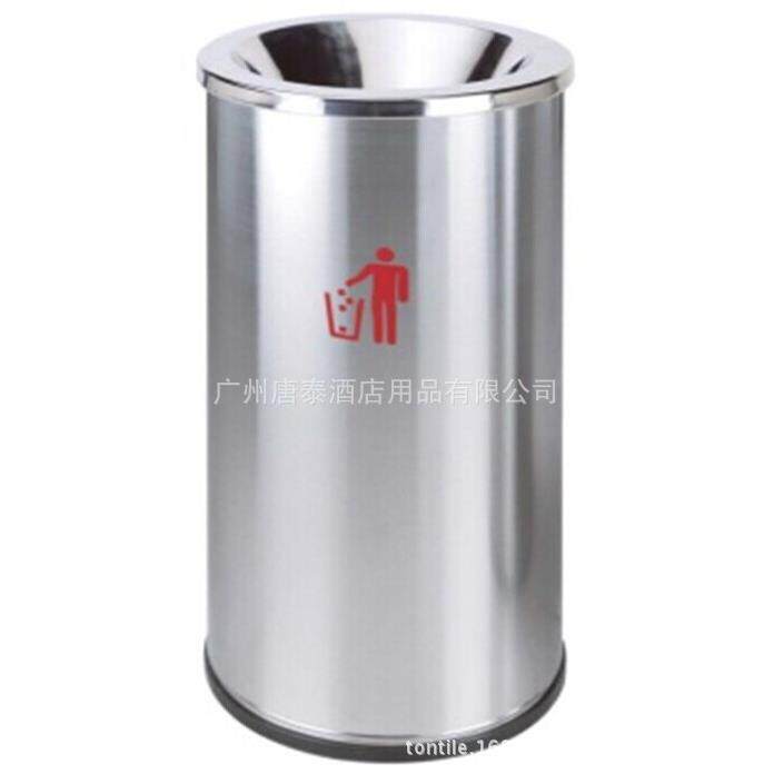 供应GPX-151S不锈钢垃圾桶烟灰桶垃圾桶