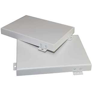 氟碳造型木纹门头装饰铝板单板吊顶厂家孔冲吊顶铝板批发铝室内外