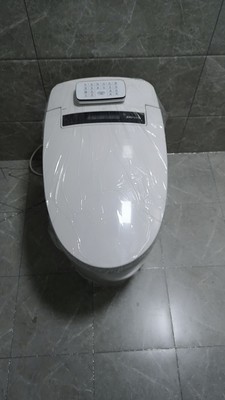 德希顿智能马桶质量怎么样?再次证实口碑好不好?