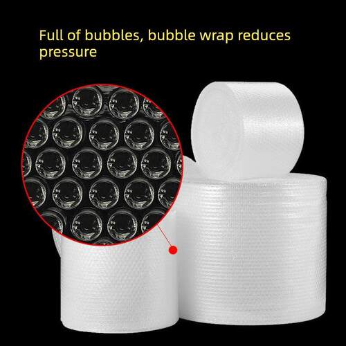 Thickened bubble film bubble paper bubble wrap packaging 1