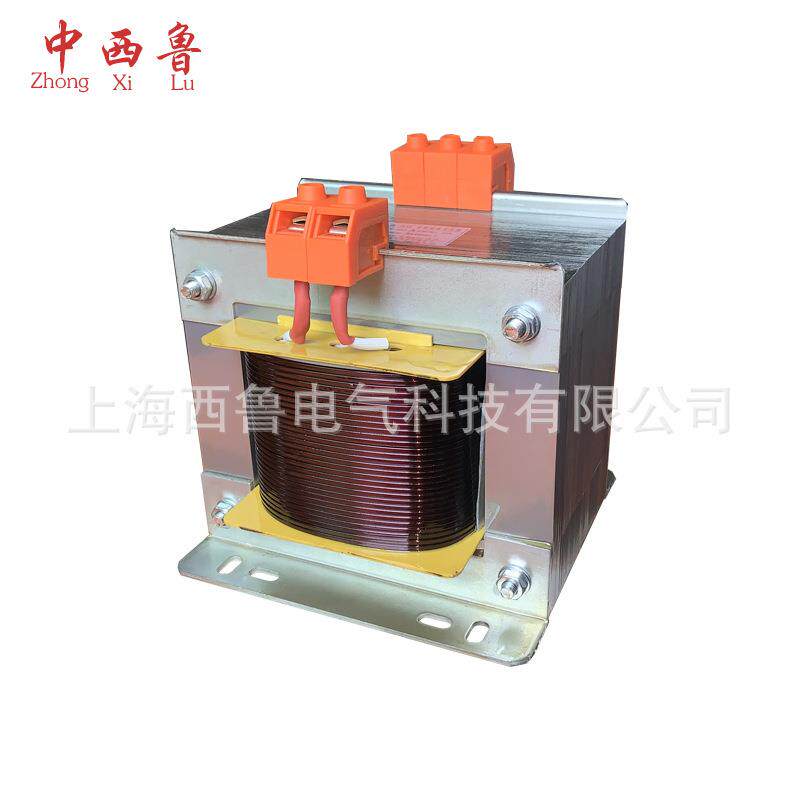 厂家供应 380V变127V 单相变压器 BK-1500VA矿用照明变压器