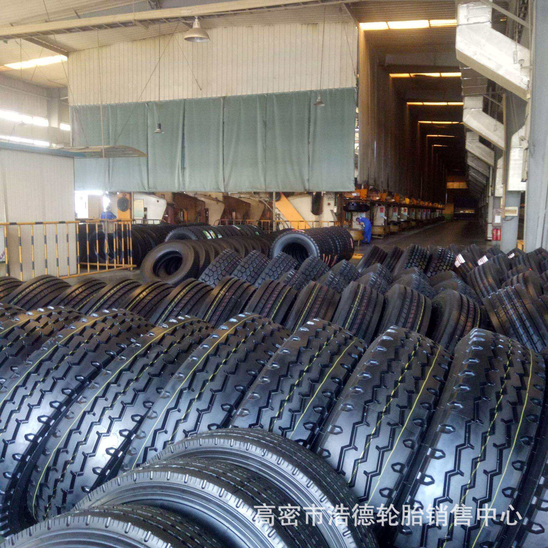 825R16LT轻卡车轮胎 短途货车轮胎拖车钢丝胎汽车子午线轮胎 现货