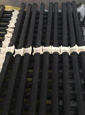 可提升式曝气管DN50管8根一组