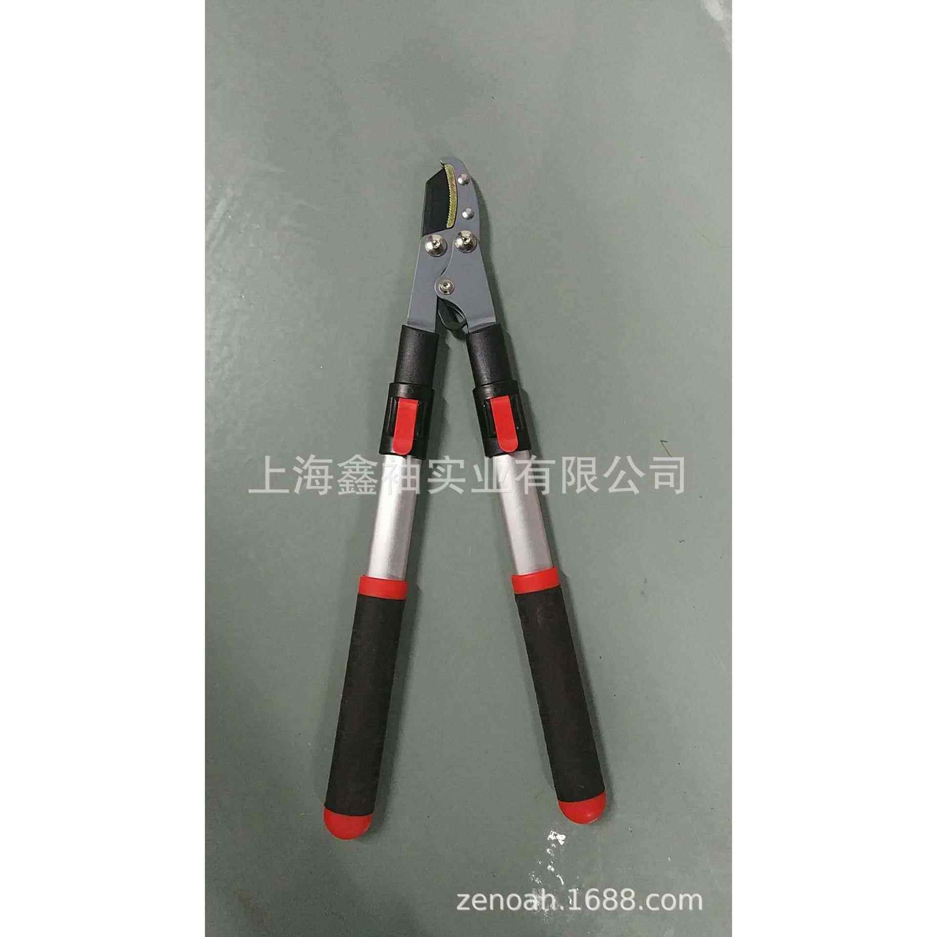 老农夫小力士伸缩粗枝剪园林修枝剪果树剪子篱笆剪