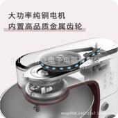 打一卜厨师台式 19台馅打发蛋清奶机油多能 家用电动蛋机搅功拌肉2