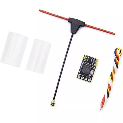 CYCLONE 旋风 ELRS 2.4G 915MHz Nano/EP1/EP2 2400 RX 接收机