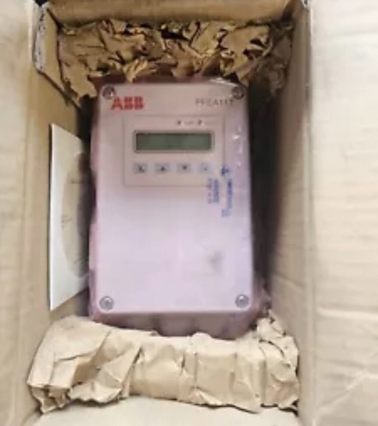 ABB PFEA111-65张力电子 二手实图拍摄