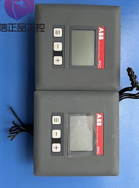 A052*拆机ABB功率因数控制器2GCA294984A0RVC-6/1-100-440V