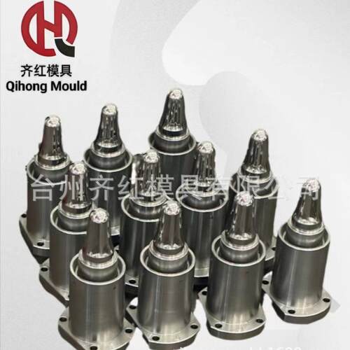 吹瓶注塑瓶胚模具油瓶管胚模具易拉罐瓶胚管胚注塑模具