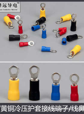 rv2个蓝色，护套，10000要求6-