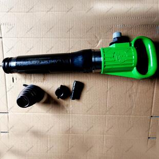 风镐路G10气动破碎冲镐楼梯面击镐混碎517凝土破碎气镐G11破风镐