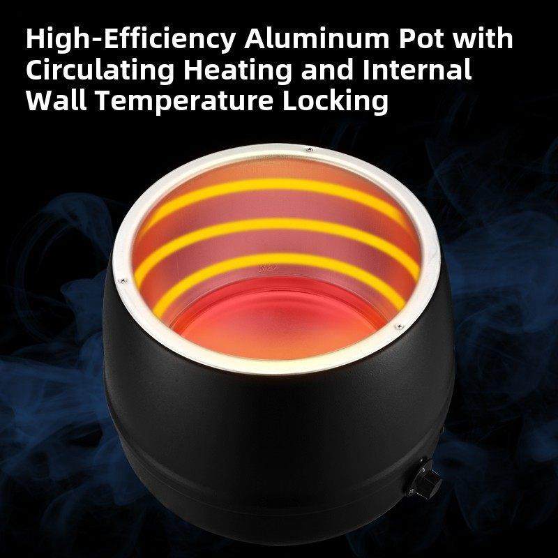 自助数码暖汤锅商用10L13L不锈钢保温锅粥桶酒店汤锅电加热汤灶,餐饮具,酒店餐具,淘宝优惠券,粉丝福利购,淘宝优惠卷