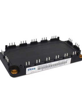 6MBI25S-120 6MBI75VA-060-50大功率IGBT模块 驱动 型号齐全
